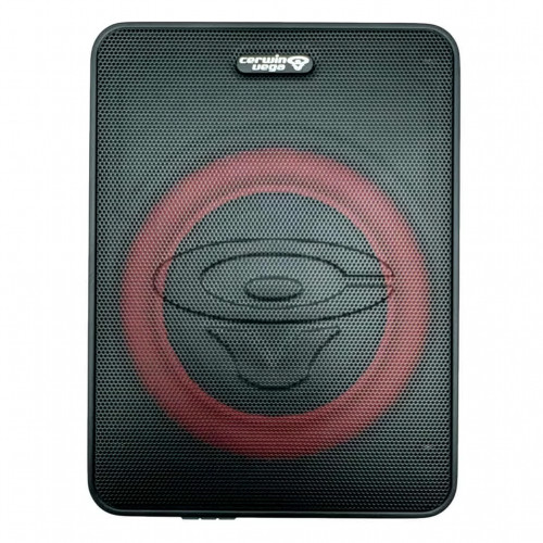 Cerwin Vega VPASV8 Vega Powered Active 8” Subwoofer