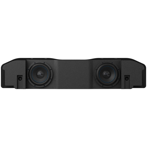 Stinger Dual 8” Under Seat Subwoofer Enclosure for Gladiator JT 2020+ - Used, Acceptable