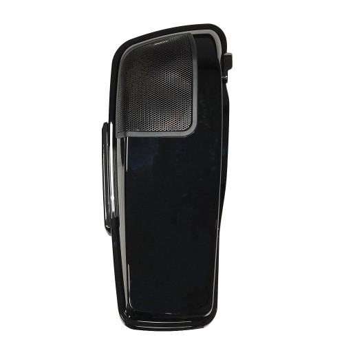 Cicada Audio 14HDXBAG10LID69 H-D® 2014-2023 EXTENDED Saddlebag