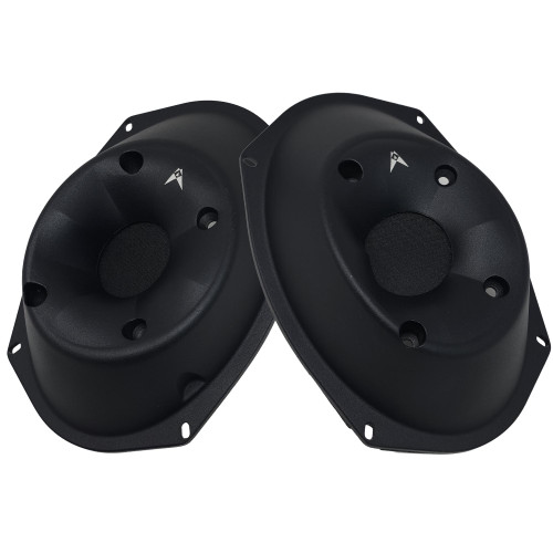 Cicada Audio RRWG-69S 6x9" Shallow Wave Guide