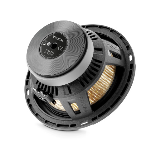 Focal W/PS165F3 PS165F3 Midbass Driver - Creative Audio