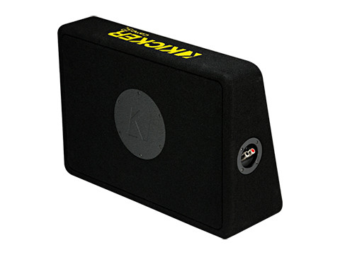 Kicker TCWC104 CompC 10