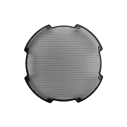 Kicker 52GR10 10 Inch Speaker Grille - Used, Very Good