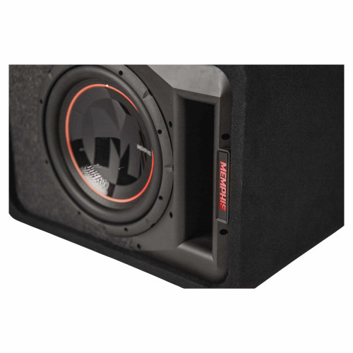 Memphis Audio PRXE12SFT - PRX Single 12