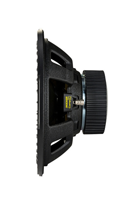 Kicker CWCS124 CompC 12