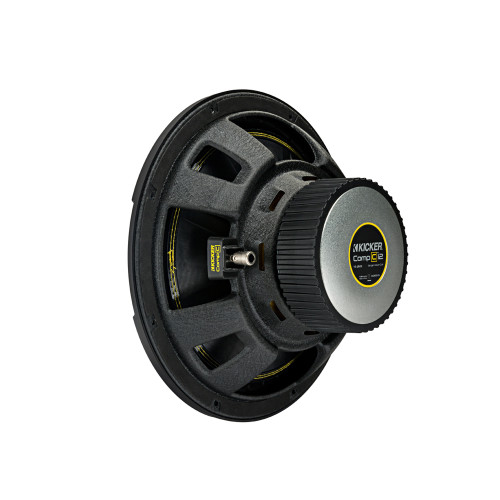 Kicker CWCS124 CompC 12