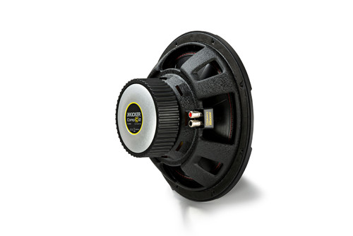 Kicker CWCD124 CompC 12