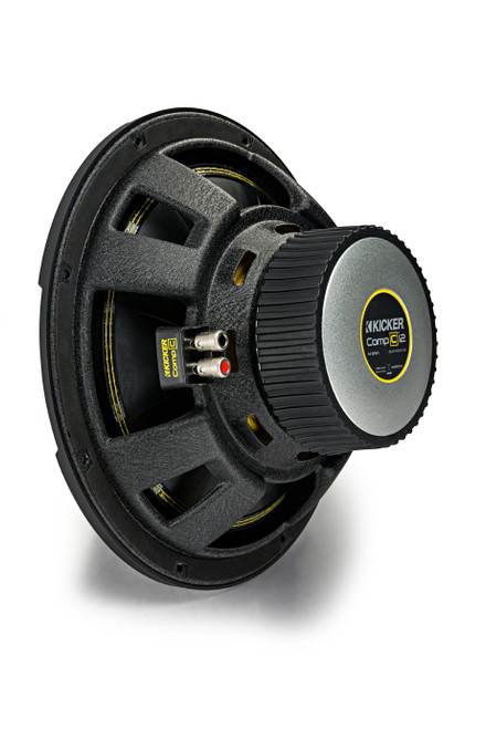 Kicker CWCD124 CompC 12