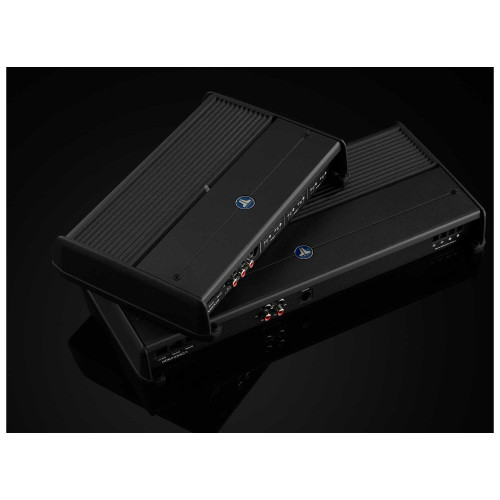 JL Audio XDM600/6 XDM Series 6-Channel Class-D Full Range Car