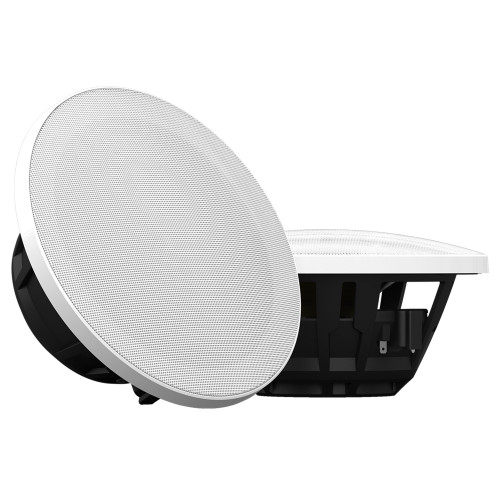 ホビー・楽器・アート WET 11 Wet Sounds ZERO Series - ZERO 8 XY-W White 8