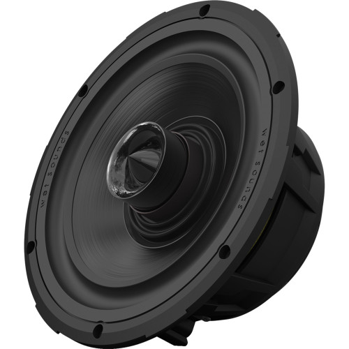 Wet Sounds ZERO Series - ZERO 8 XY-W White 8