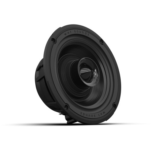 Wet Sounds ZERO Series - ZERO 6 XY-W White 6.5