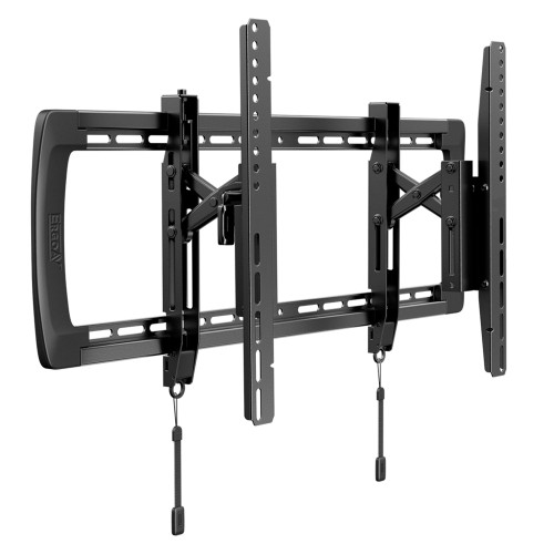 ErgoAV ERMTL7-01B Large Extend & Tilt TV Mount 42″-98″ TVs