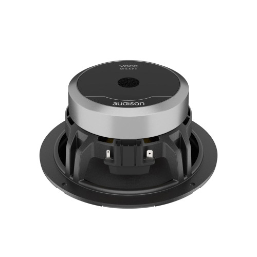 Audison AV 6.5 P II Set 6.5 in.(165mm) Woofer, 40mm VC - Creative