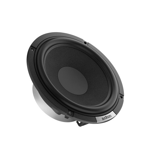 Audison AVK 6 S II 6.5