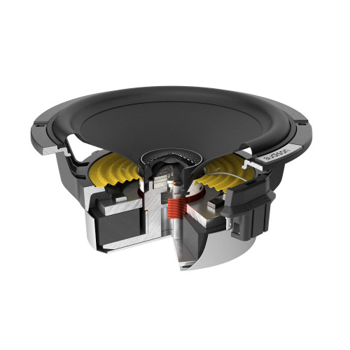 Audison AVX 6.5 II Set 6.5