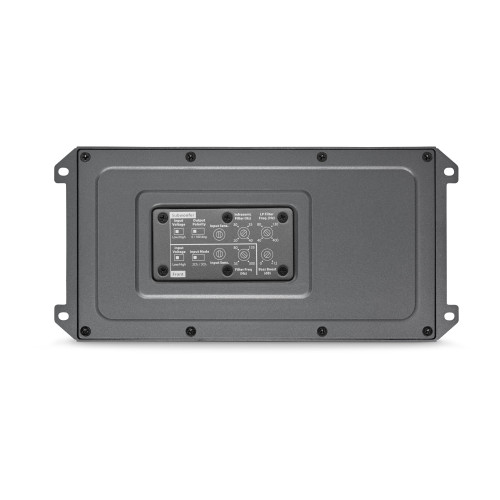 JL Audio MX600/3 3-channel Class D System Marine/Power Sports