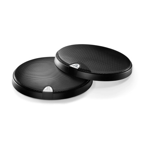 JL Audio C3-650: 6.5-inch (165 mm) Convertible Component/Coaxial