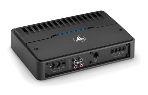 JL Audio RD500/1 500W Class D Monoblock Subwoofer Amplifier - Used Good