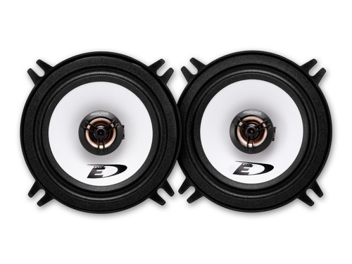 Alpine SXE-1325S - 5-1/4" (13cm) Coaxial 2-Way Speaker (Pair) - Used, Very Good