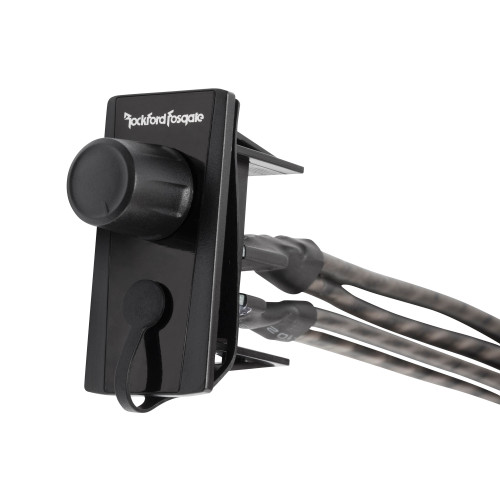 Rockford Fosgate PLC-U Universal Punch Level Control - Used, Very Good