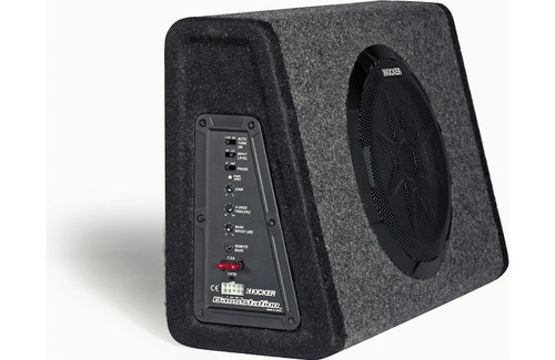Kicker 11PT250 BassStation 10