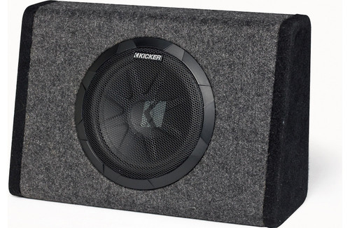 Kicker 11PT250 BassStation 10