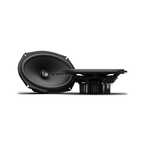 FITBOX
 第三世代　エアロバイク　白 Rockford Fosgate P2V2-69HO - 6x9
