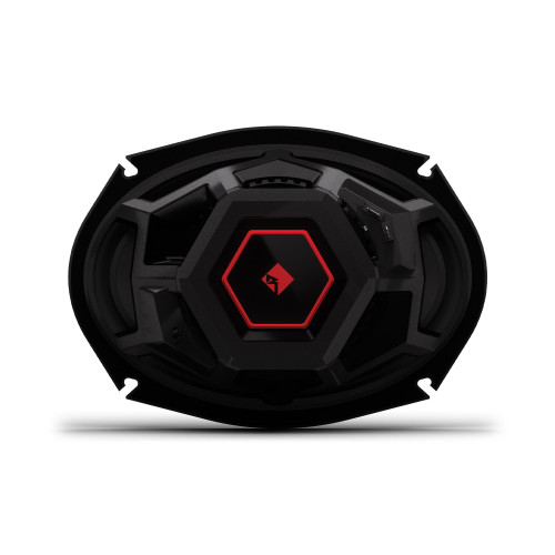 Rockford Fosgate P2V2-69HO - 6x9