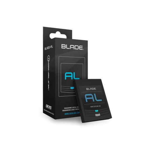 iDatalink BLADE-AL Universal ‘All-In-One’ Cartridge - Used, Open Box