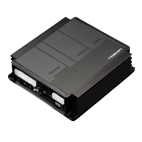 Mosconi PICO 8|10 DSP, Multi-Channel Amplifier W/Built-In 8to10 DSP V2