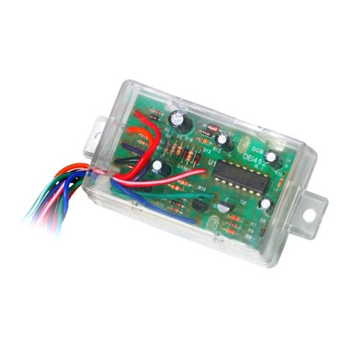 Directed 452T Door Lock Pulse/Double Pulse Generator
