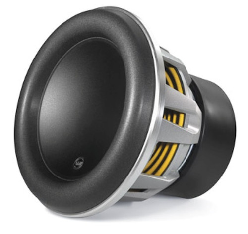 JL Audio 12W7-3: 12-inch (300 mm) Subwoofer Driver 3 Ω