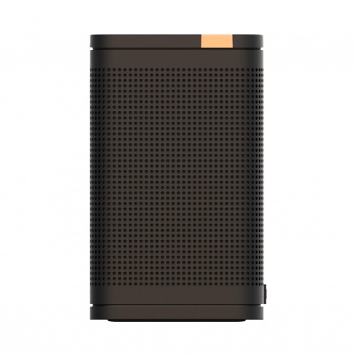 ELAC NAVA 100 Black - Portable Bluetooth Speaker - Creative Audio