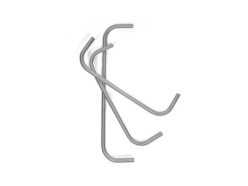 JL Audio SGR-8W7:Aluminum Bar Grille set of three - Used, Very Good