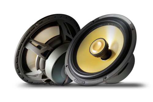 Focal EC165K K2 Power 6.5" Coaxial Speakers (pair) - Used, Good