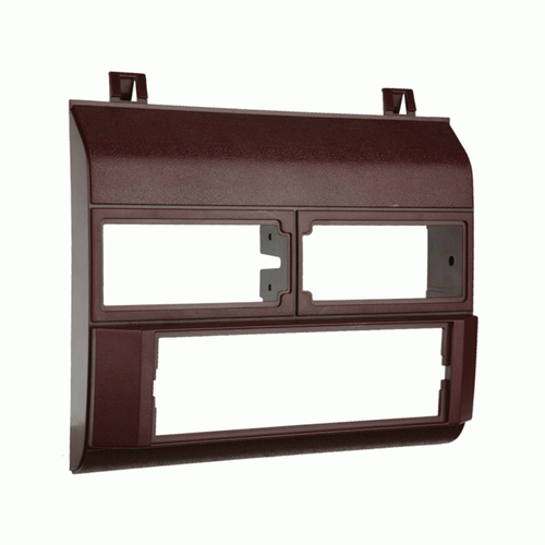 Metra 99-3000R Red Dash Kit – Compatible with Select GM Vehicles (1988-1994)