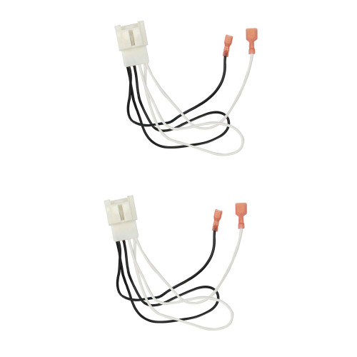 Metra 72-5602 Speaker Harness Pair - Fits Ford/Multi-App 2008-Up