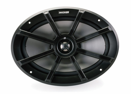Kicker 6x9 Inch PS-Series Powersports Speakers 40PS692 (Pair