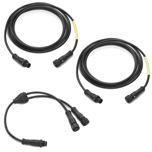 Clarion Two CMC-RC-6 6 ft (1.83 m) Remote Extension Cables