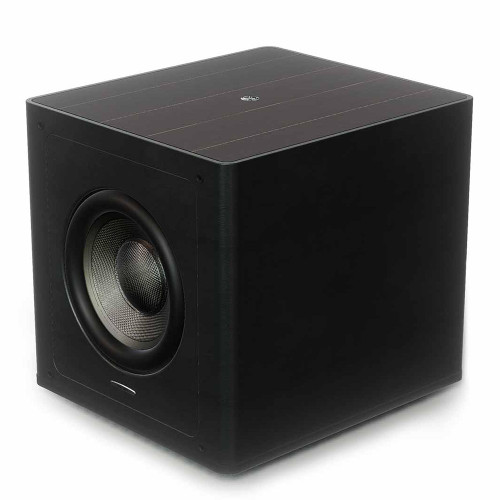 Sonus Faber GRAVIS-III-Wenge GRAVIS III Active Subwoofer - Wenge