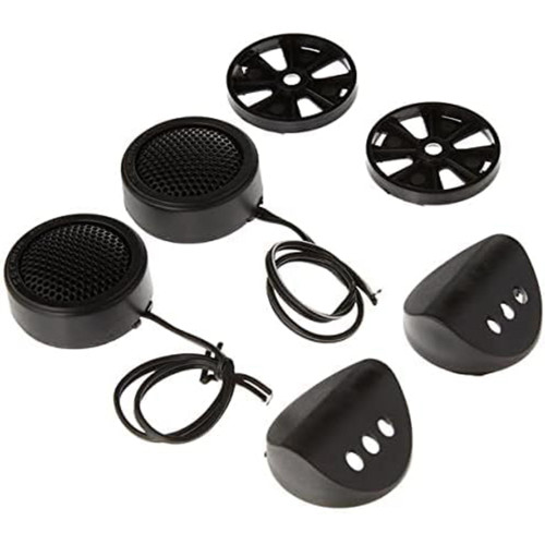 Cerwin-Vega XED1T - XED .75" Piezo Tweeter Add-On Kit - 500W Max