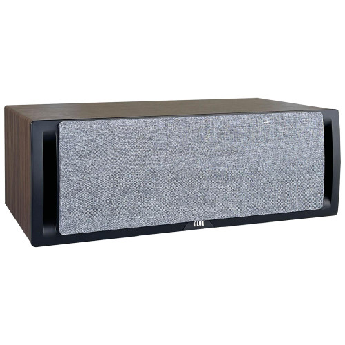Elac UCR52 - Uni-Fi Reference 6.5" 3-Way Center Speaker