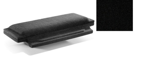 JL Audio SB-J-JK2DR/10W1v3/BK: Stealthbox® for 2007-2017 Jeep Wrangler JK 2dr with Black interior - Used, Acceptable