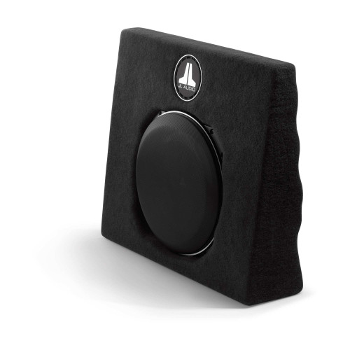 JL Audio SB-T-TUNDCMAX/13TW5v2: Stealthbox® for 2007-2013 Toyota Tundra CrewMax