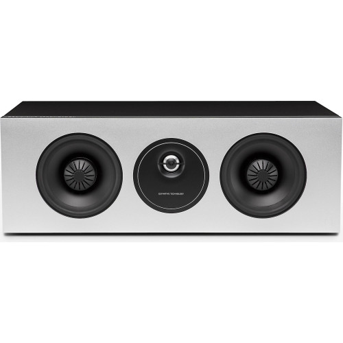 Definitive DEMAND-5c-Black Center Channel Loudspeaker with Dual 5.25” Midrange/Woofers - Used, Good