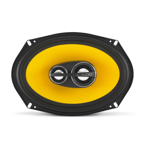 JL Audio C1-690tx 6 x 9-inch (150 x 230mm) 3-Way with 1-inch (25mm