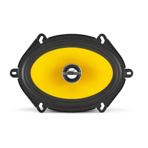 JL Audio C1-570x 5 x 7 / 6 x 8-inch (125 x 180mm) Coaxial with