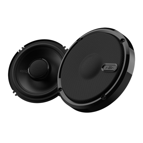 Boss BE652C Elite 6.5" 2-Way Coaxial Speakers - Pair