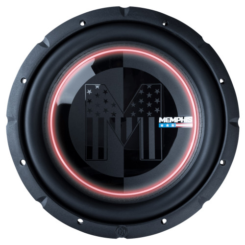 Memphis 76PRXL12FTV Special Edition Power Reference 12
